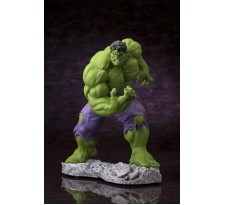 Marvel Classic Avengers Series Fine Art Statue 1/6 Hulk 31 cm